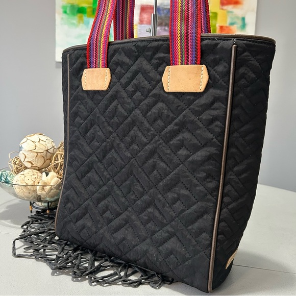 Consuela Meg Chica Tote - Picture 3 of 10